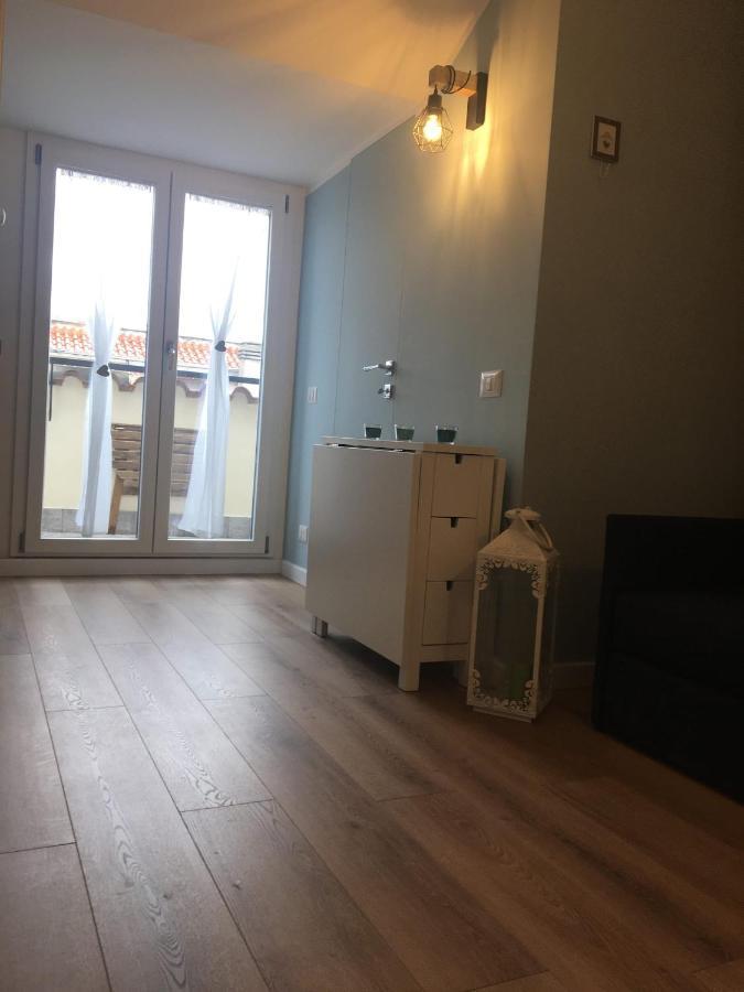 La Chicca Alloggio Turistico Apartment Rome Exterior photo